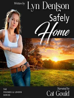 cover image of Safely Home